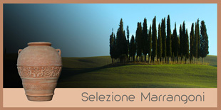 Marrangoni Pottery